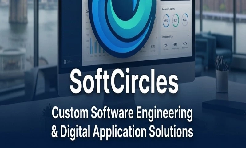 softcircle - Photo - 2