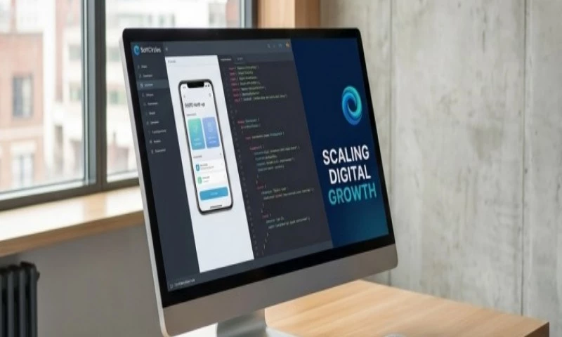 softcircle - Photo - 3