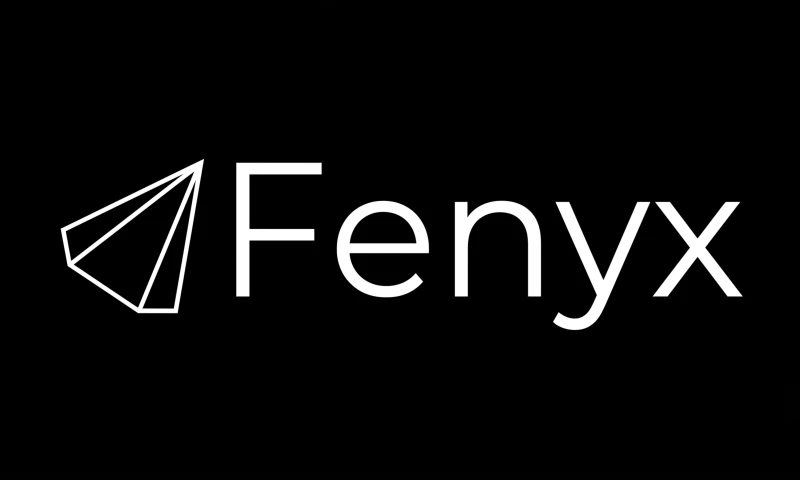 Fenyx Digital - Photo - 2