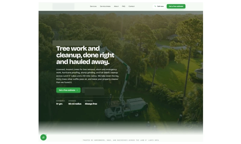Romeo Golf Consultants LLC - Photo - 2