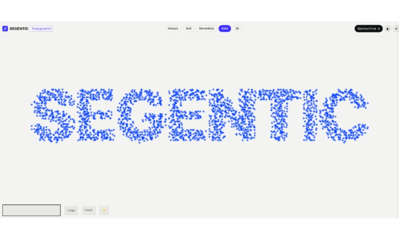 Segentic - Photo - 3