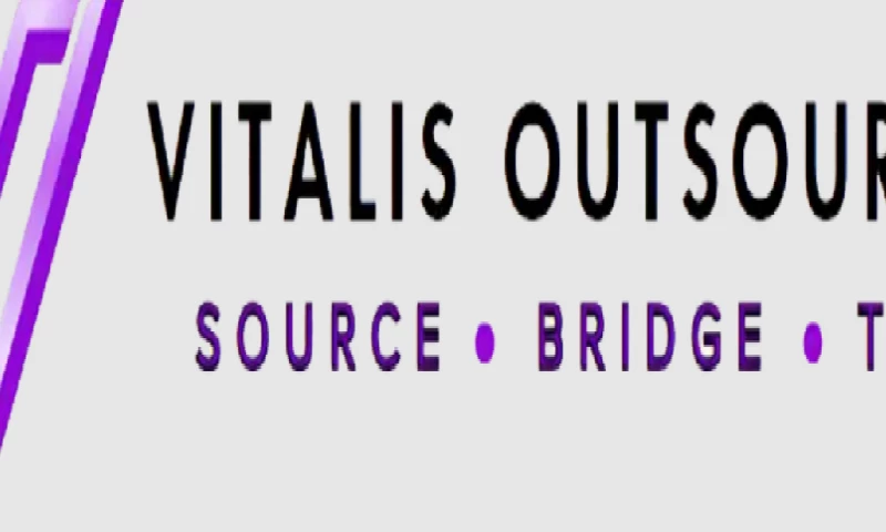 Vitalis Outsourcing - Photo - 2