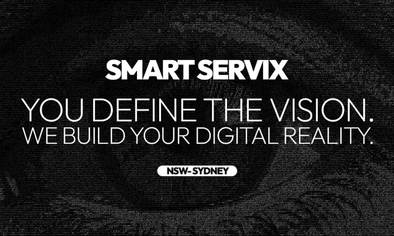 Smart Servix - Photo - 3