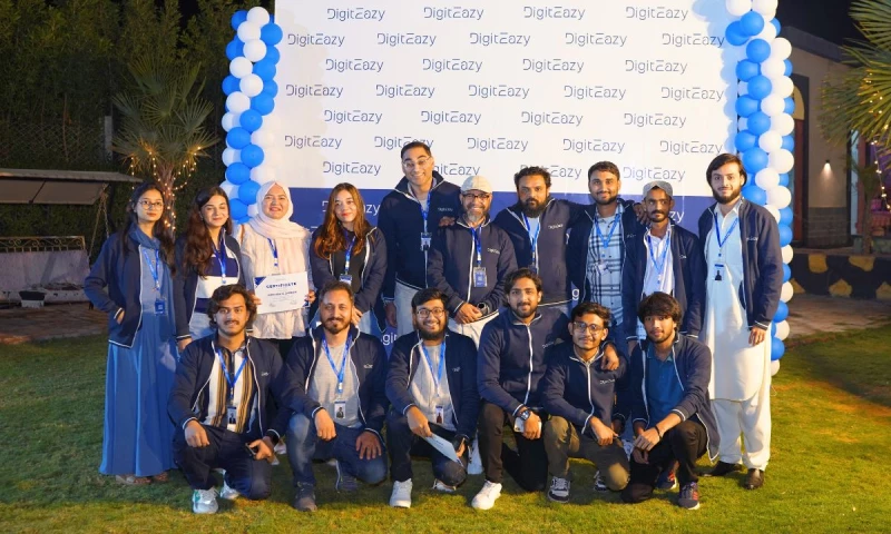 DigitEazy - Photo - 3