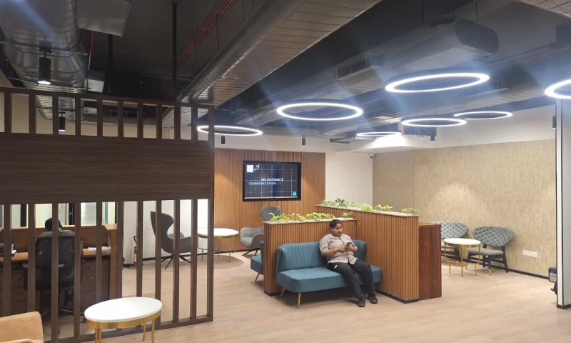 Dextra Labs - Photo - 3