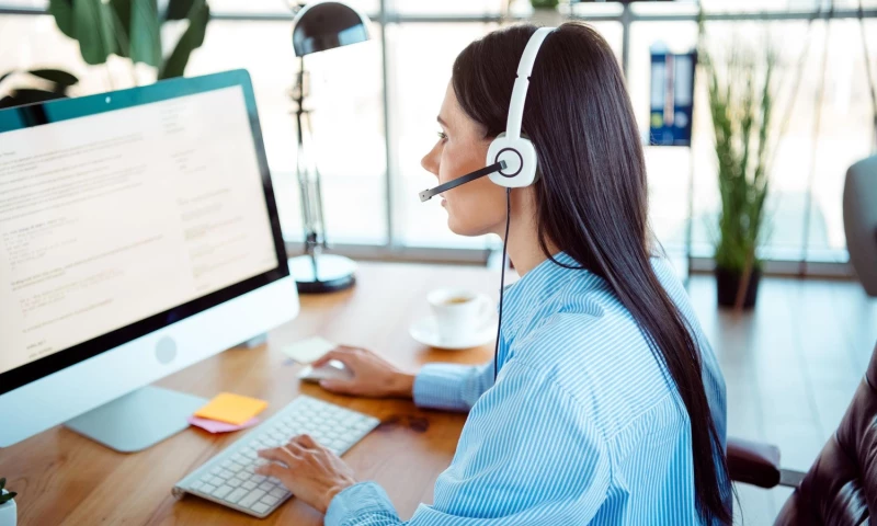 Top Virtual Assistant - Photo - 3