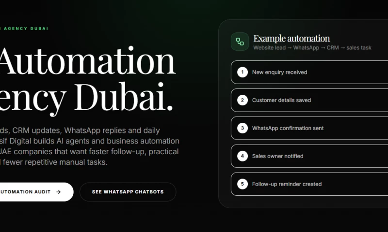 Asif Digital Agency - Photo - 2