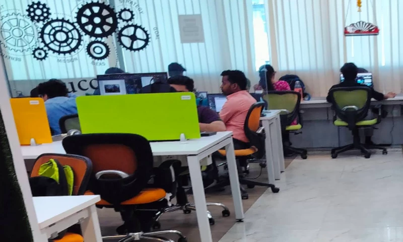 E2Web Services - Photo - 3