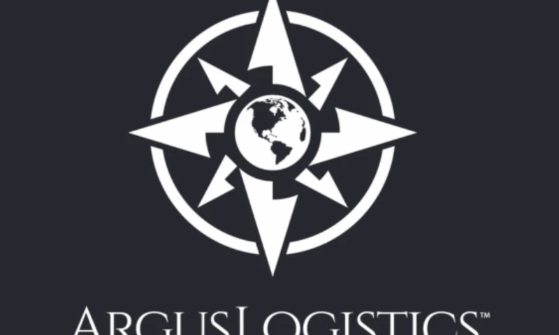 Argus Logistics - Photo - 3