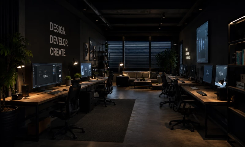 Level UI - Photo - 3