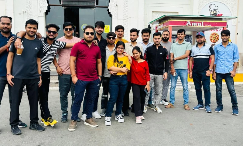 Ecarter Technologies Pvt Ltd - Photo - 3
