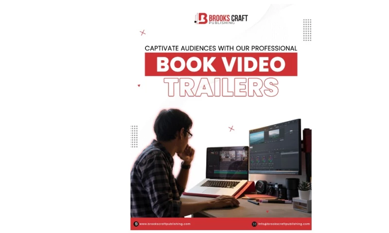 Brookscraft Publishing - Photo - 3