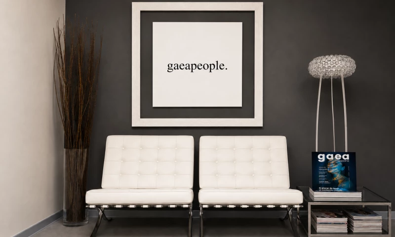 GaeaPeople - Photo - 2