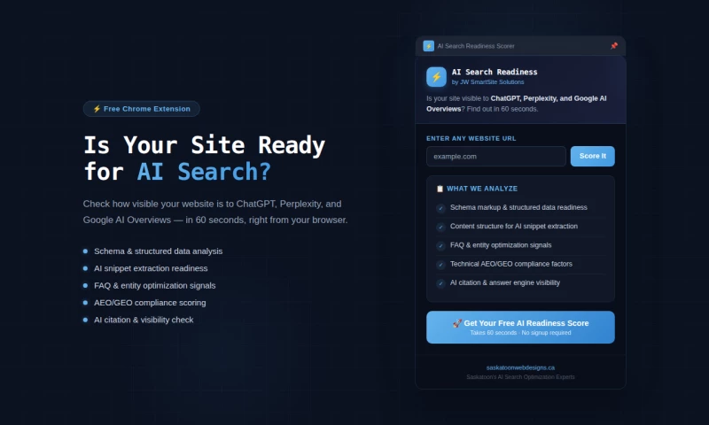 JW Smart Site Solutions - Photo - 3