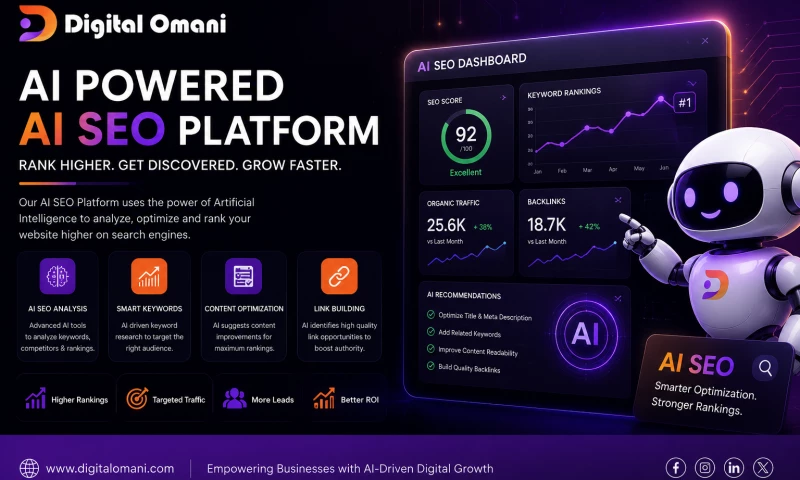 Digital Omani - Photo - 2