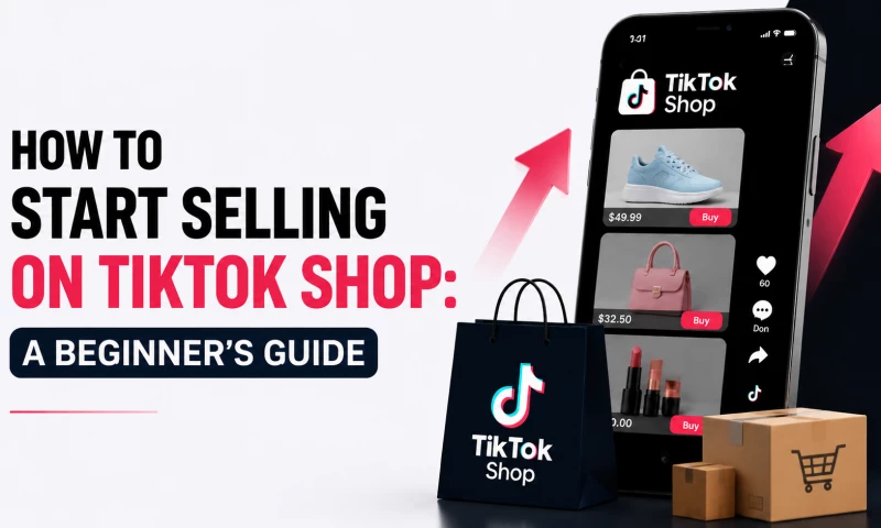 American E-commerce Hub - Photo - 2