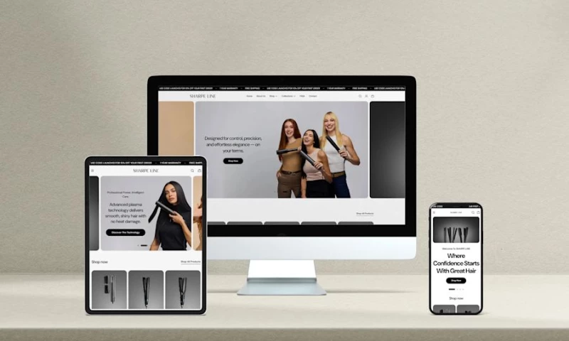Web Design Manchester - Photo - 3