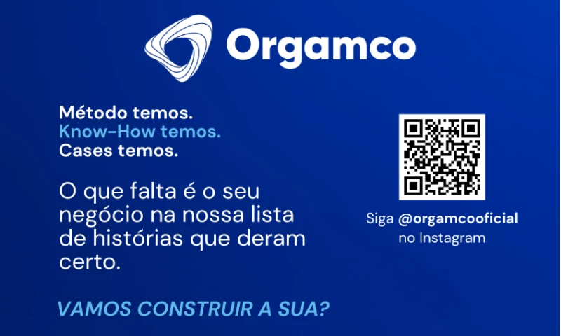 Orgamco - Photo - 2