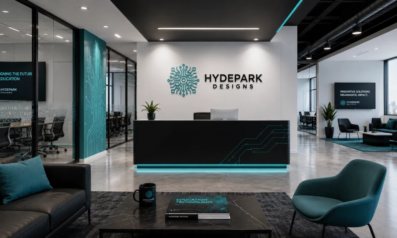 Hydepark Designs - Photo - 2