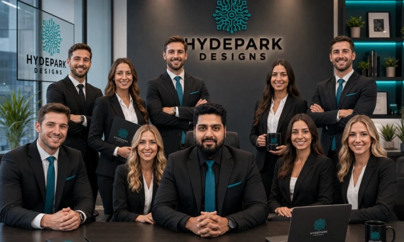 Hydepark Designs - Photo - 3