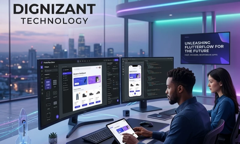 Dignizant Technologies LLP - Photo - 2