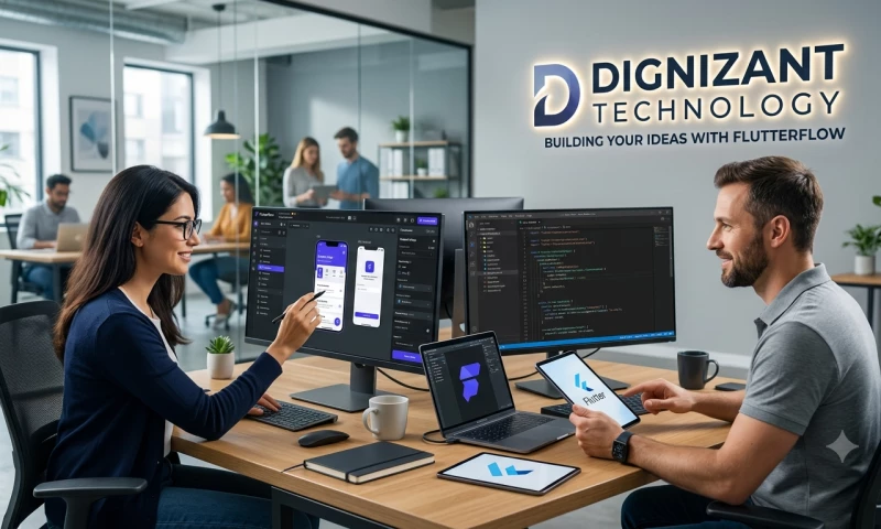 Dignizant Technologies LLP - Photo - 3