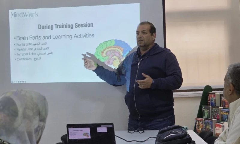 MindWork Solution - Photo - 3