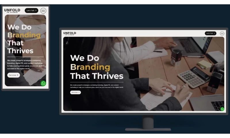 AB Web Solutions - Photo - 2
