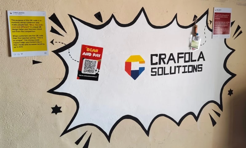Crafola Solutions - Photo - 3
