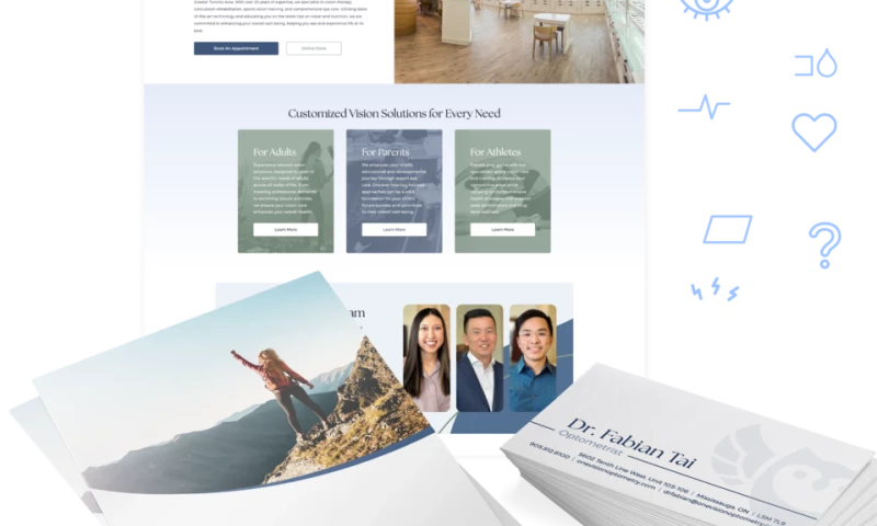Prismo Marketing - Photo - 3
