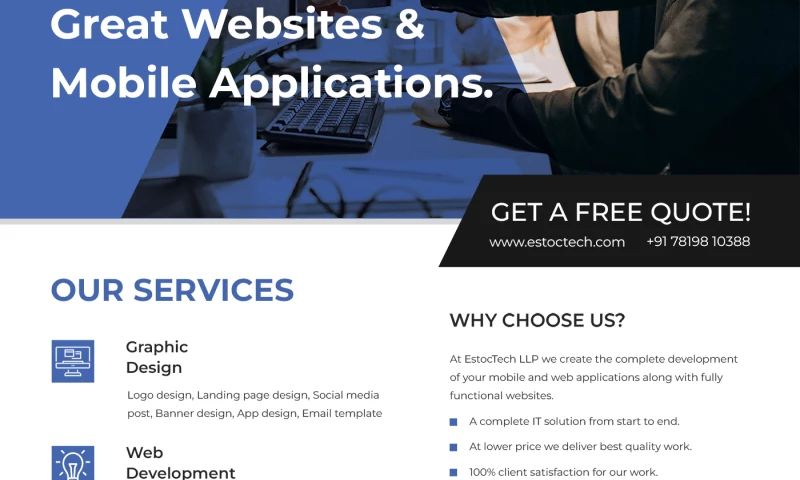 EstocTech - Photo - 3