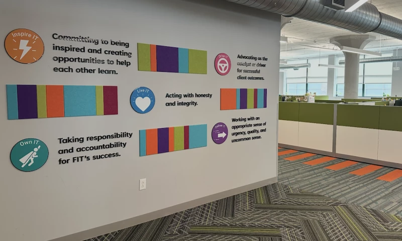FIT Technologies - Photo - 2