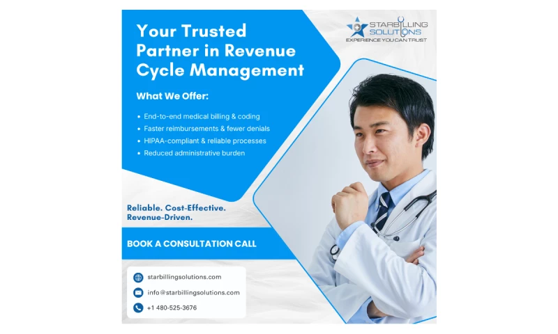 Star Billing Solutions - Photo - 3