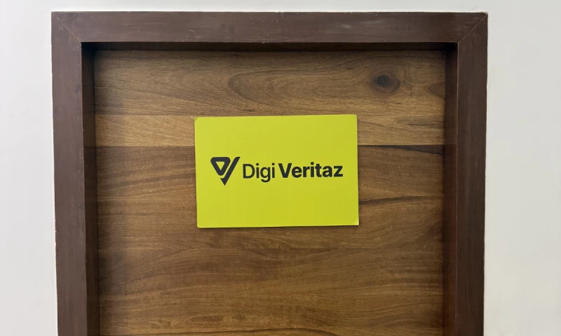 Digiveritaz AI marketing PVT ltd - Photo - 3