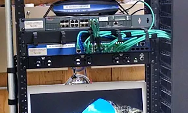 DVD Networks - Photo - 3