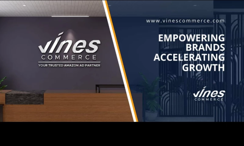 Vines Commerce - Photo - 3