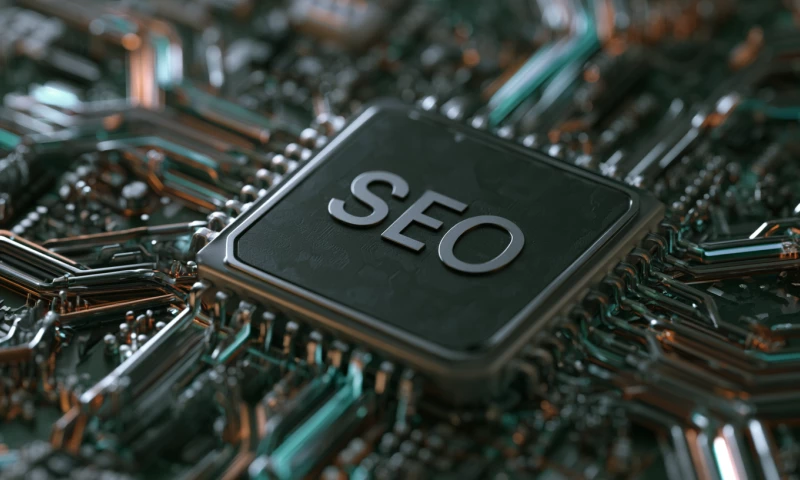 SEO Image - Photo - 2
