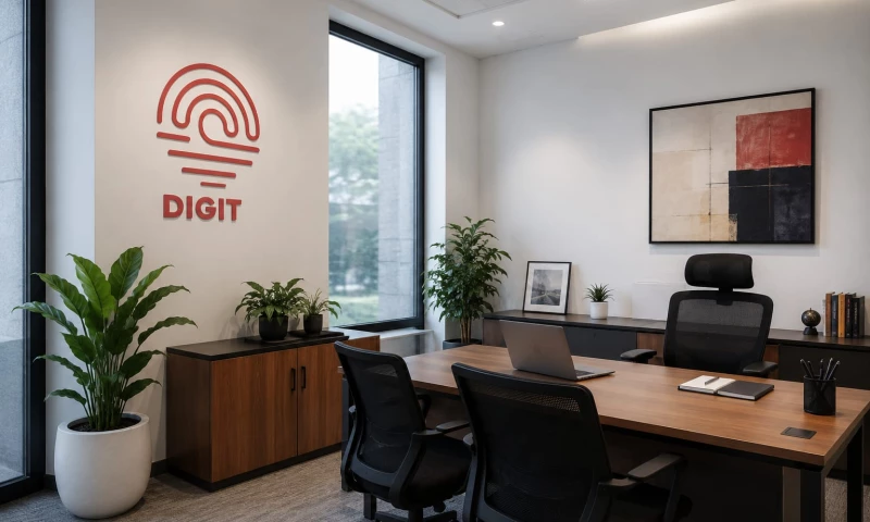 Digitsea - Photo - 3
