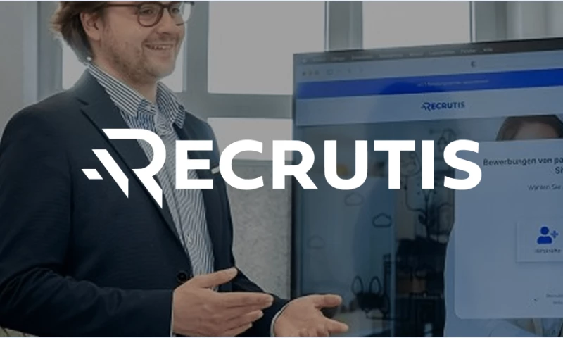 Recrutis Consulting GmbH - Photo - 3