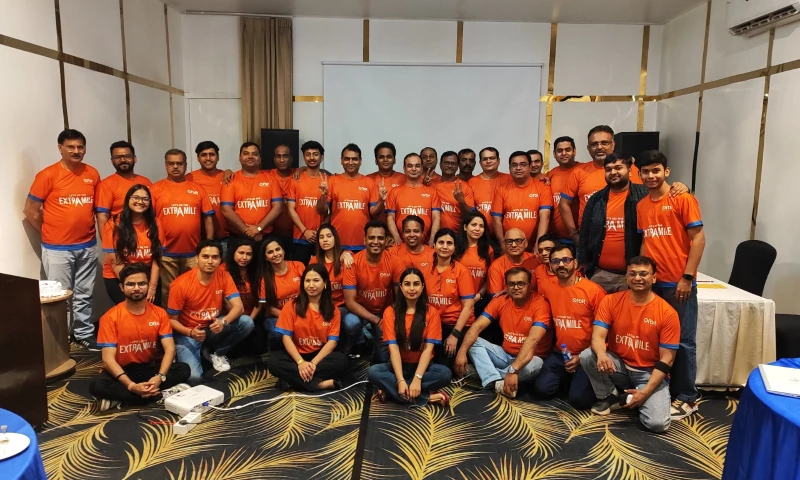 Orbit Techsol India Pvt Ltd - Photo - 2