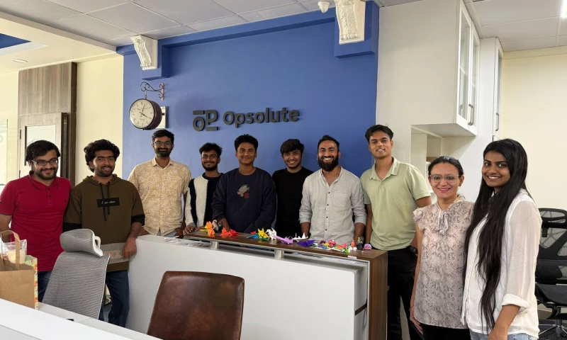 Opsolute - Photo - 3