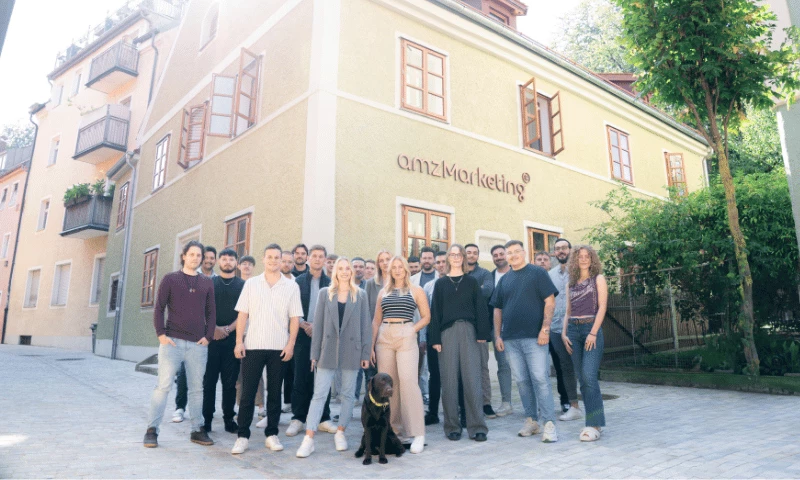 AMZ Marketing GmbH - Photo - 2