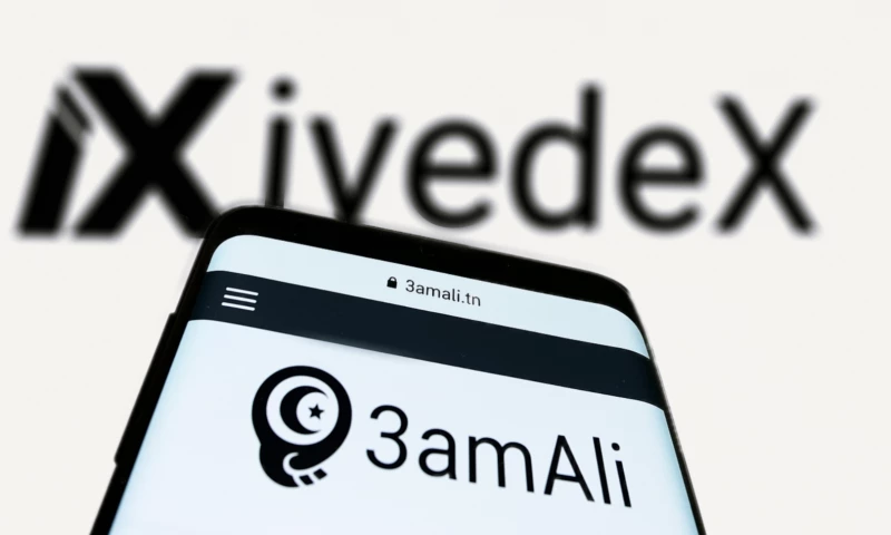 IyedeX - Photo - 3