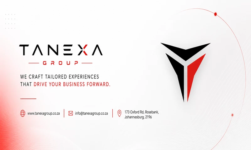 Tanexa Group - Photo - 2