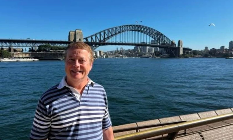 Digital Sydney - Photo - 2