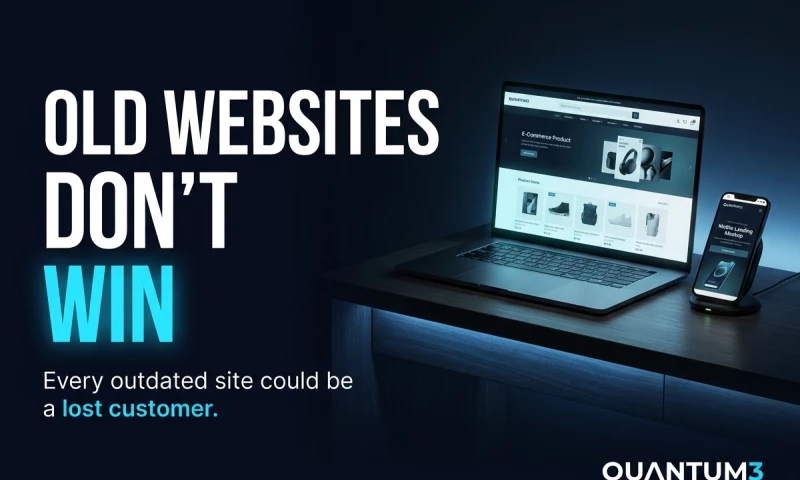 Quantum 3 Studio - Photo - 2