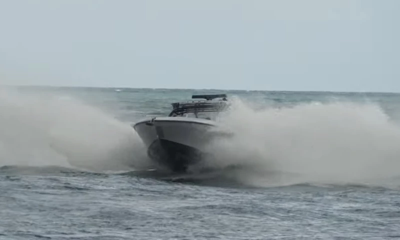 The Marine Marketing Agency - Photo - 3