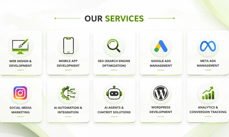 Tkist Digital Agency - Photo - 2