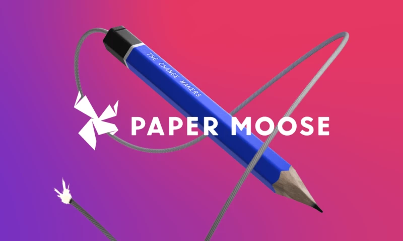Paper Moose - Photo - 3