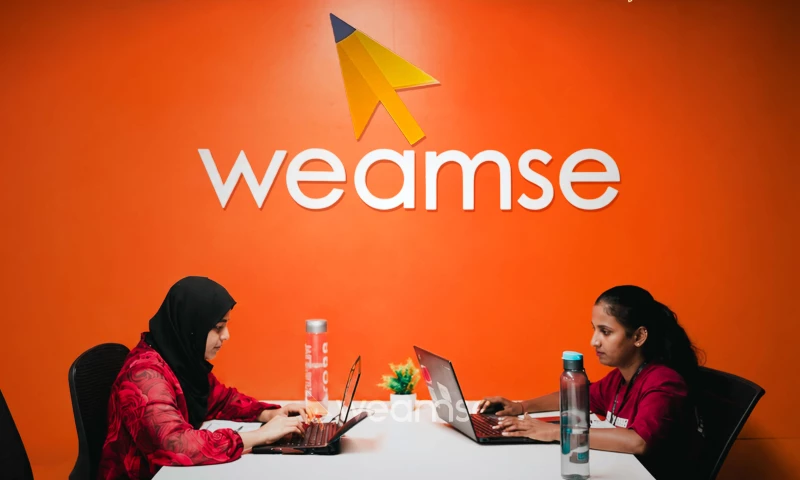 WEAMSE BUSINESS SOLUTIONS - Photo - 2